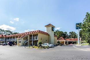 Jackson (MS) United States Hotels