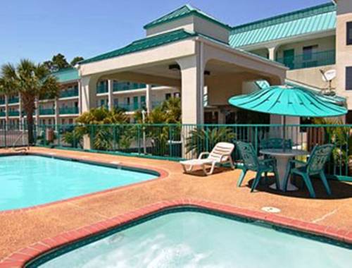 Gulfport Mississippi Vereinigten Staaten Promo-Code Booking.com