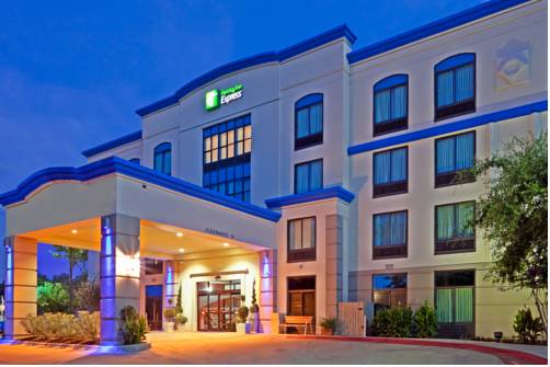 Austin (Texas) United States Hotel