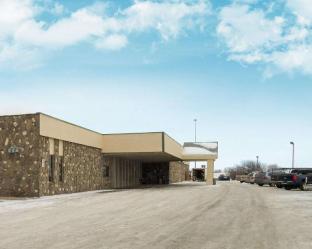 Brookings (SD) United States Hotels