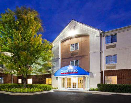 Huntersville (North Carolina) United States Hotel