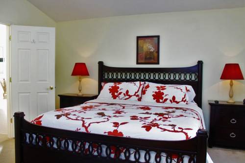 Davenport (Florida) United States Promo Code Booking.com