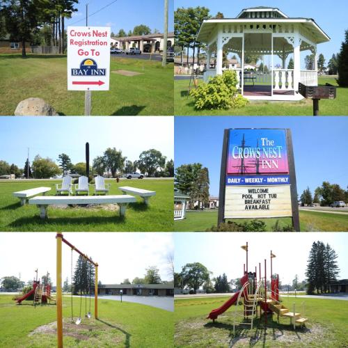 Tawas City (MI) United States Promo Code Agoda.com