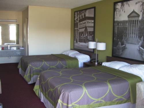 Lafayette (Indiana) United States Hotel