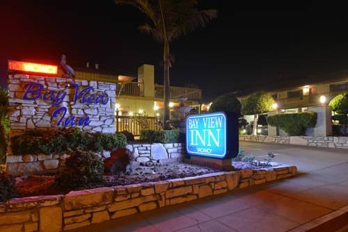 Morro Bay (California) United States Hotel