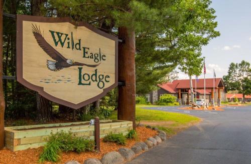 Eagle River (WI) United States Hotels