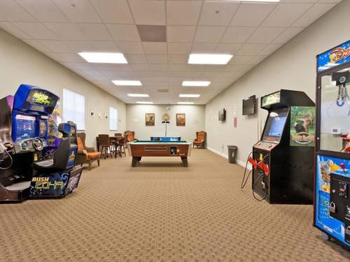 Kissimmee (Florida) United States Hotel