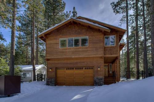 South Lake Tahoe (California) United States Promo Code Booking.com