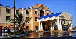 Okeechobee (Florida) Estados Unidos codigo de promocion booking.com