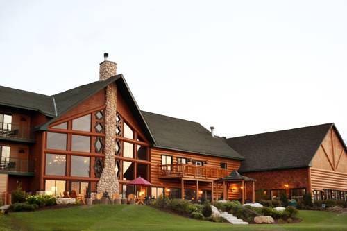 Alanson (Michigan) United States Hotel