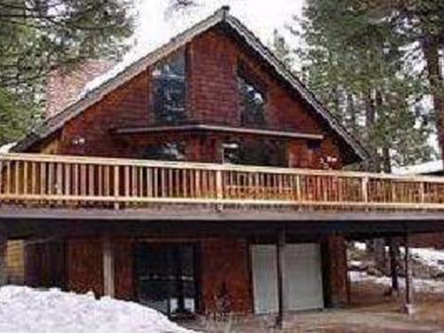 South Lake Tahoe (California) United States Promo Code Booking.com