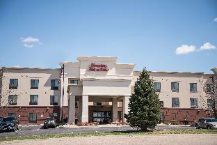 Greeley (CO) United States Hotels