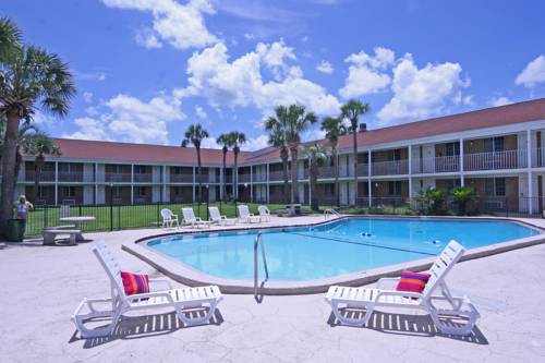 Lake City (Florida) United States Promo Code Booking.com