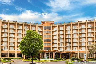 Philadelphia (PA) United States Hotels