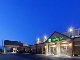 Harrisonburg (VA) United States Hotels