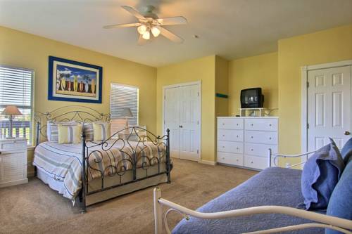 Port Aransas (Texas) United States Hotel