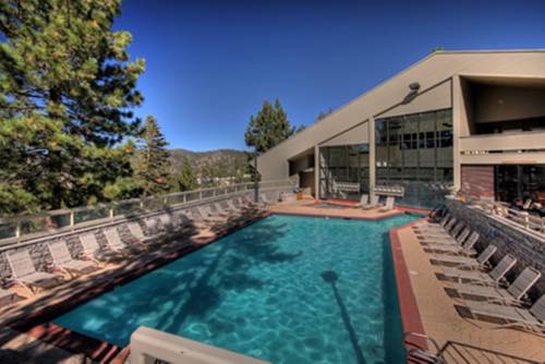 Stateline (Nevada) United States Hotel
