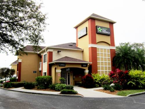 Brandon (Florida) United States Promo Code Booking.com