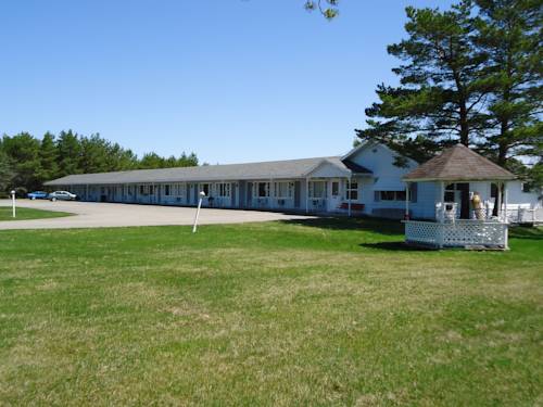 Sault Ste. Marie (Michigan) United States Hotel
