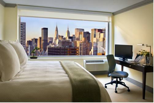 Nueva York, Nueva York) Estados Unidos c&oacute;digo de promoci&oacute;n de hotel booking.com