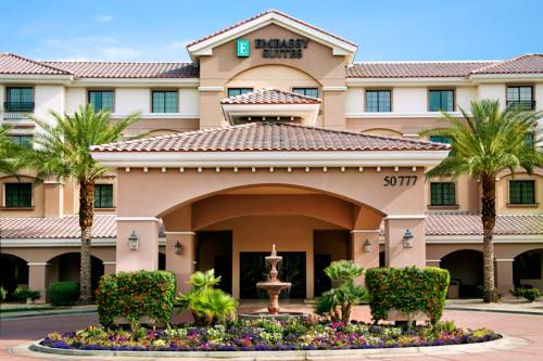 La Quinta (California) United States Hotel