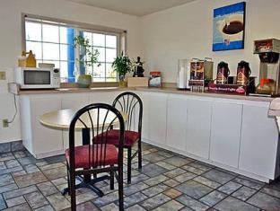 The Dalles (OR) United States Hotels