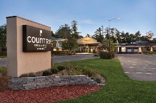 Traverse City (MI) United States Hotels