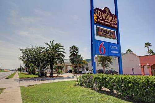 Laredo (Texas) Estados Unidos codigo de promocion booking.com
