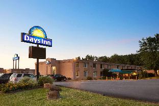 Willoughby (OH) United States Hotels