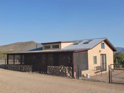 Bisbee (Arizona) United States Promo Code Booking.com