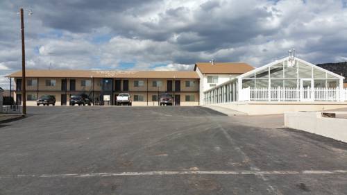 Bicknell (Utah) United States Hotel