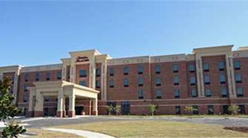 Swansboro (North Carolina) United States Hotel