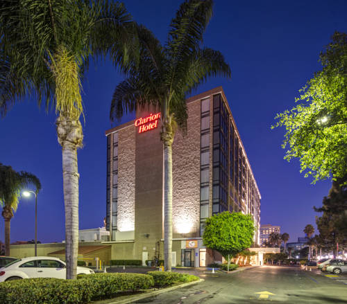 Anaheim (California) Estados Unidos codigo de promocion booking.com