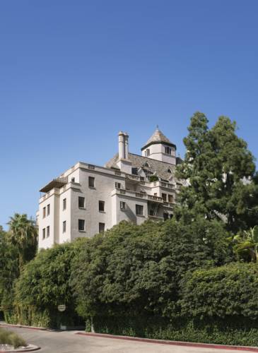 Hollywood Kalifornien Vereinigten Staaten Promo-Code Booking.com