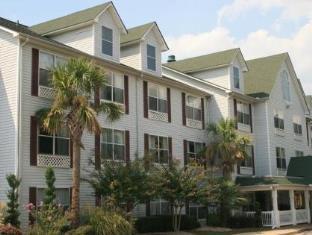 Morrow (GA) United States Hotels
