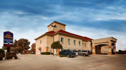 Comanche Texas Vereinigten Staaten Promo-Code Booking.com