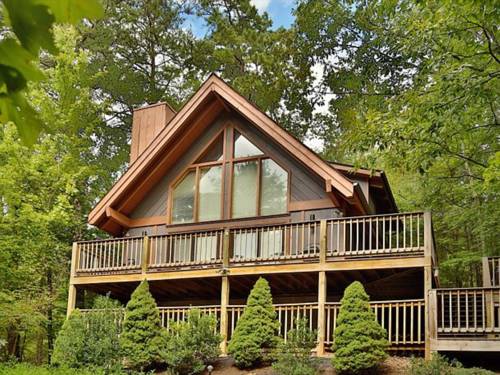 Gatlinburg Tennessee Vereinigten Staaten Promo-Code Booking.com