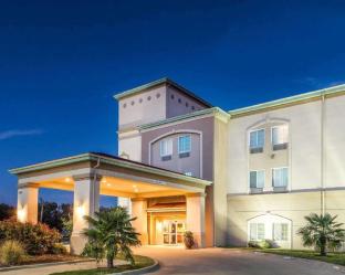Groesbeck (TX) United States Hotels