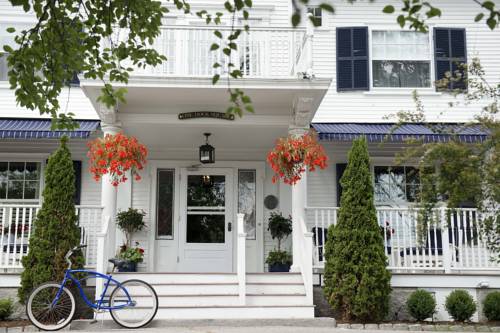 Kennebunkport (Maine) Estados Unidos código de promoción de hotel booking.com