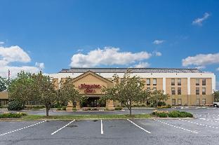 Sunbury (OH) United States Hotels
