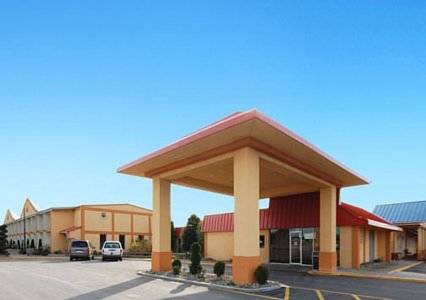Mercer Pennsylvania Vereinigten Staaten Promo-Code Booking.com