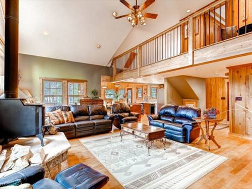 Breckenridge Colorado Vereinigten Staaten Promo-Code Booking.com