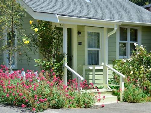 Arcata (California) Estados Unidos codigo de promocion booking.com