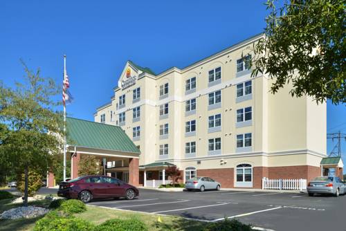 Virginia Beach Virginia Vereinigten Staaten Promo-Code Booking.com