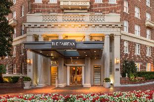 Washington D.C. United States Hotels