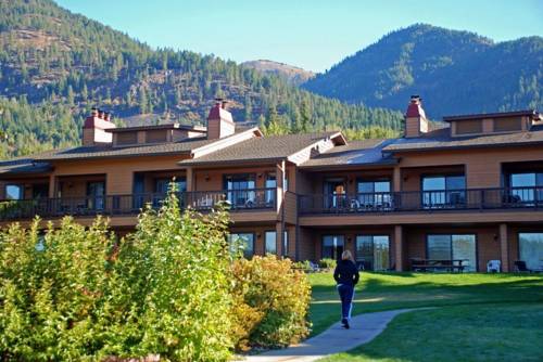 Hope (Idaho) United States Hotel