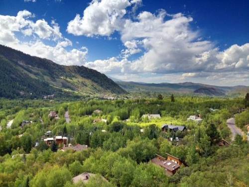 Aspen (Colorado) Estados Unidos código de promoción de hotel booking.com