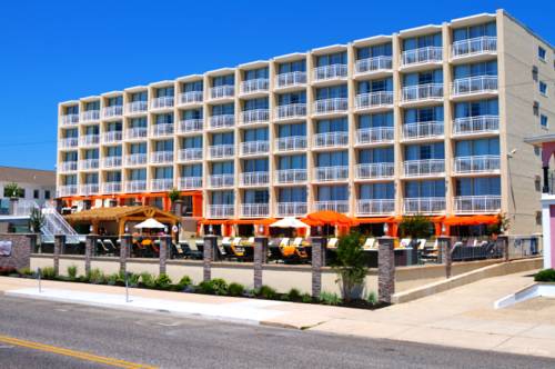 Cape May (New Jersey) United States Promo Code Booking.com