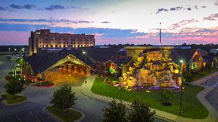 W Siloam Spgs (OK) United States Promo Code Agoda.com