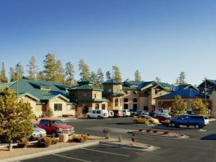 Tusayan (AZ) United States Hotels